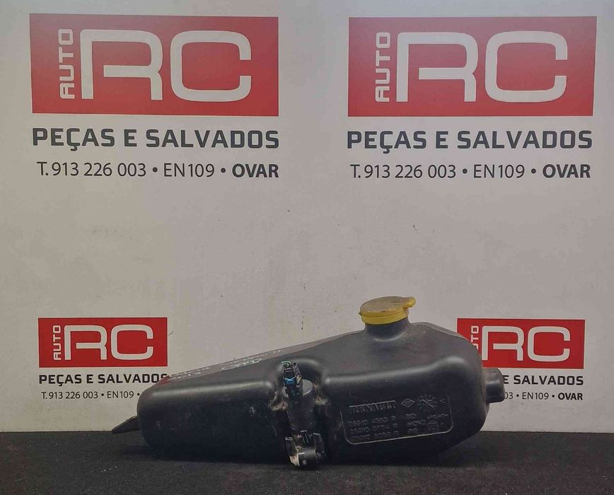 Reservatório / Depósito Água Limpa Vidros 289104583R - DACIA SANDERO II