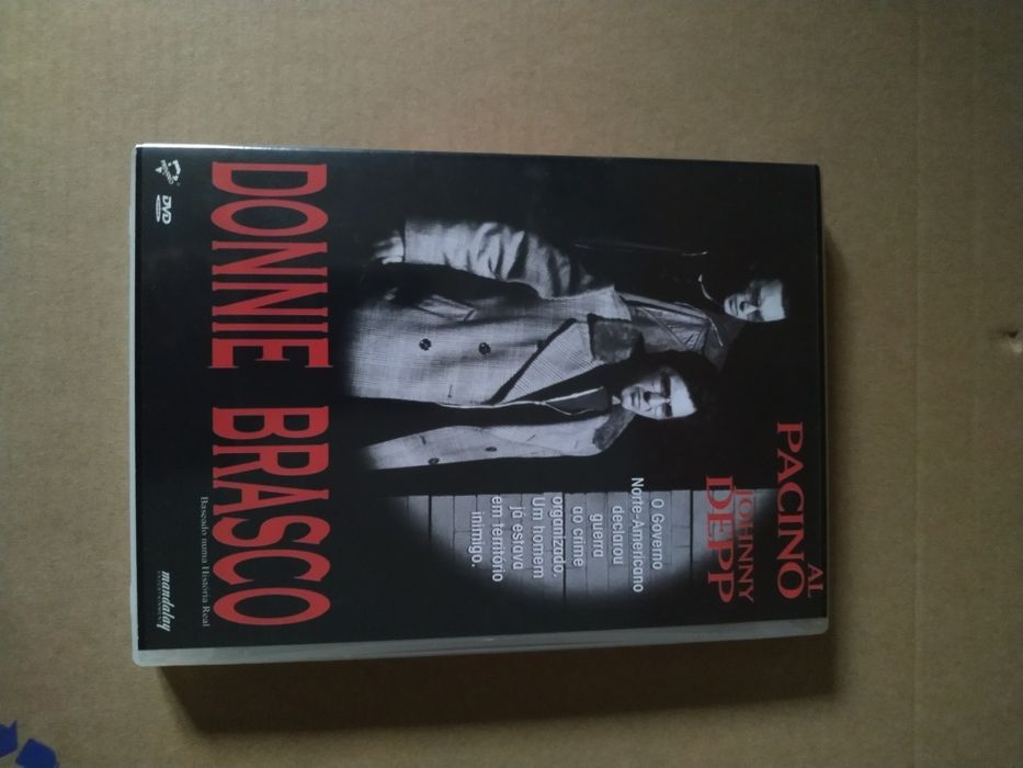 Filmes em DVD - 1€ cada