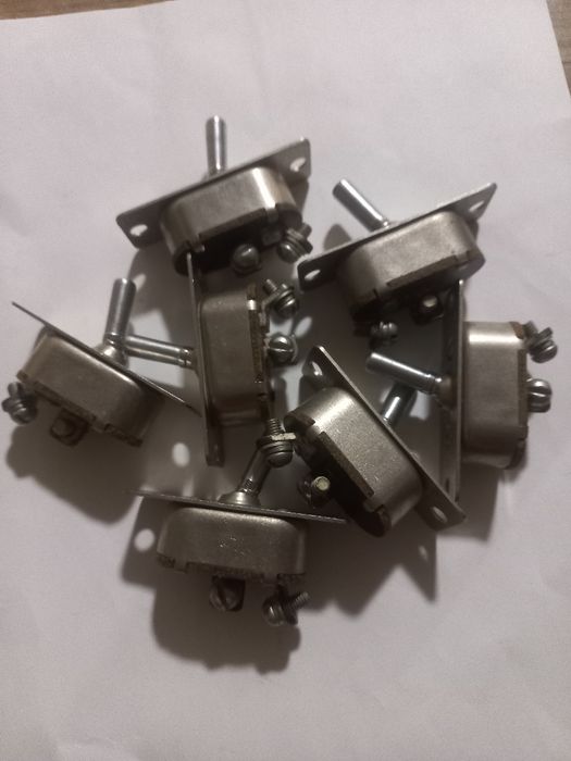 Продам перемикачі