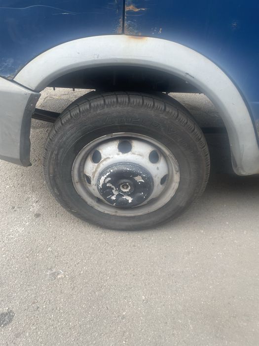 Продам Газель тент