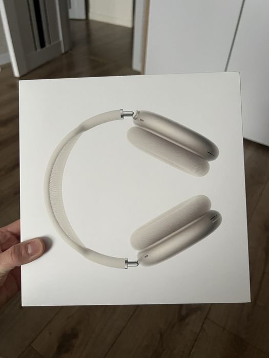 Продам airpods max