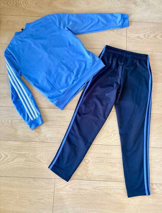 Dres treningowy Adidas 140 Slim edycja specjalna