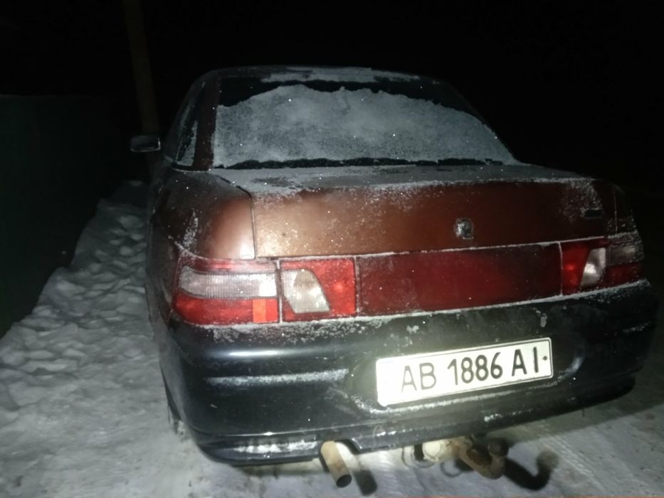 Продам  ваз 2110