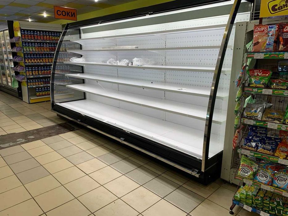 Ремонт, установка и обслуживание холодильного оборудования