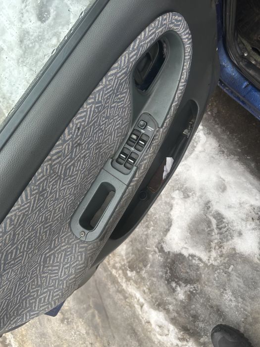 Opel Kadet 2.0 бензин