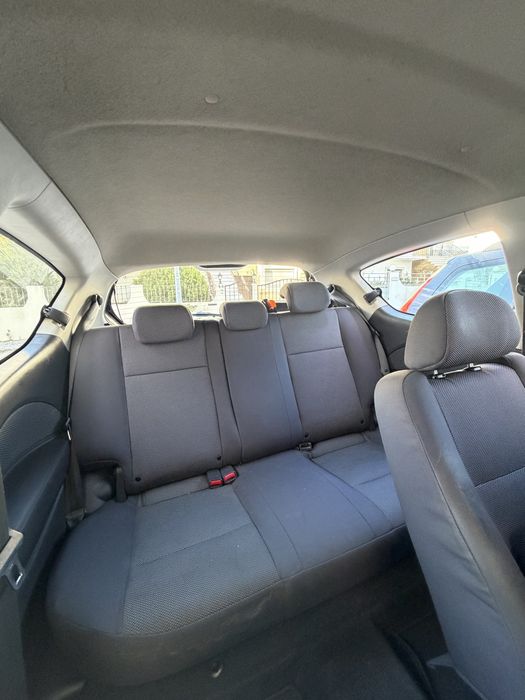 Chevrolet Kalos 1.2 SE, ano 2005, com 146.365 km.