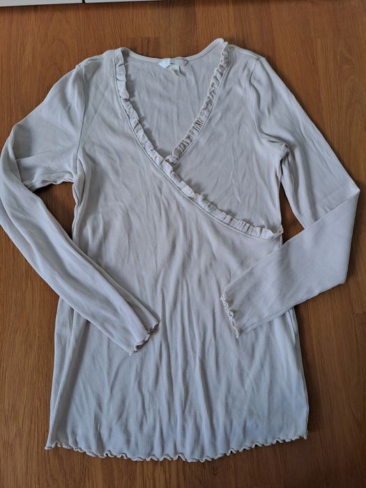 Paczka H&M Mama M