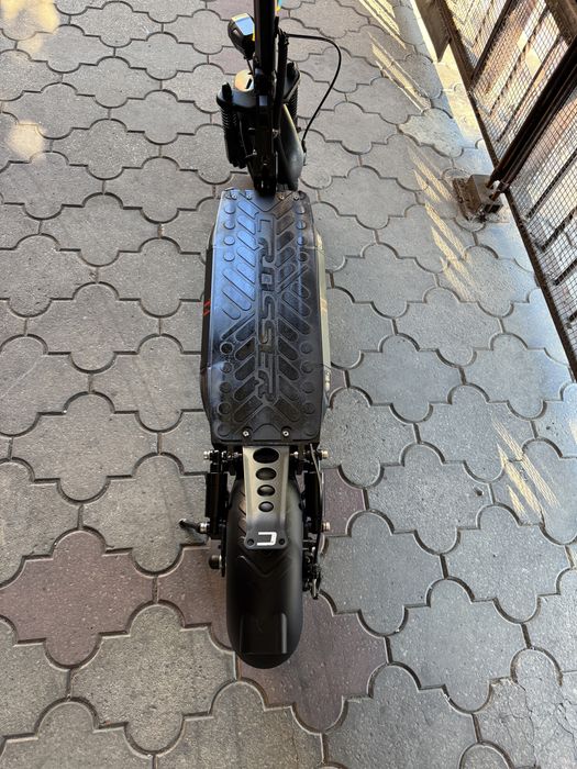 Электросамокат Crosser T4