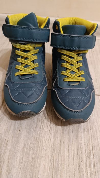 Ботинки чоботи Reserved 33р.