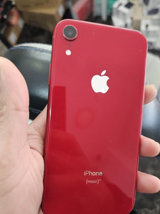 iphone xr  128gb 75%