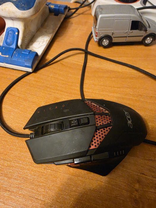 Myszka Acer Nitro