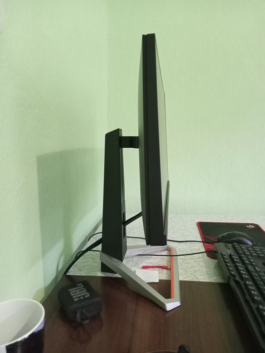 Монітор "Benq Mobiuz EX2510S" [24.5 / 165Hz ]