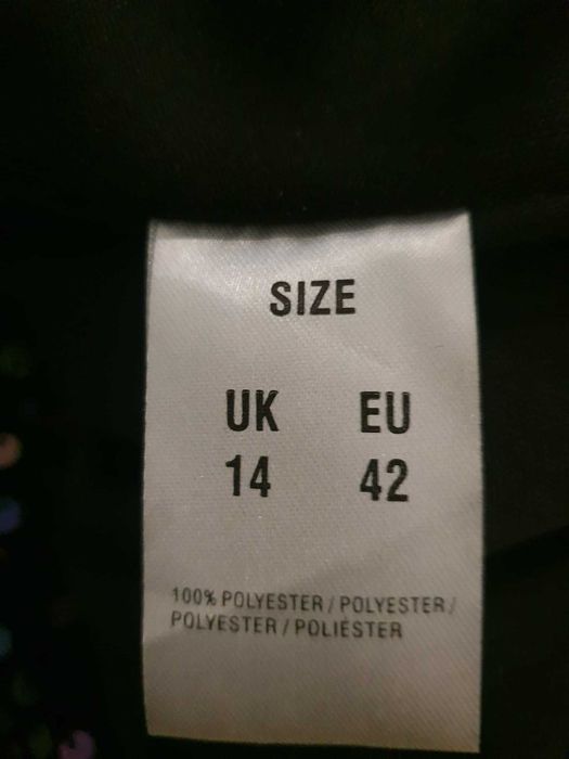 Sukienka wieczorowa