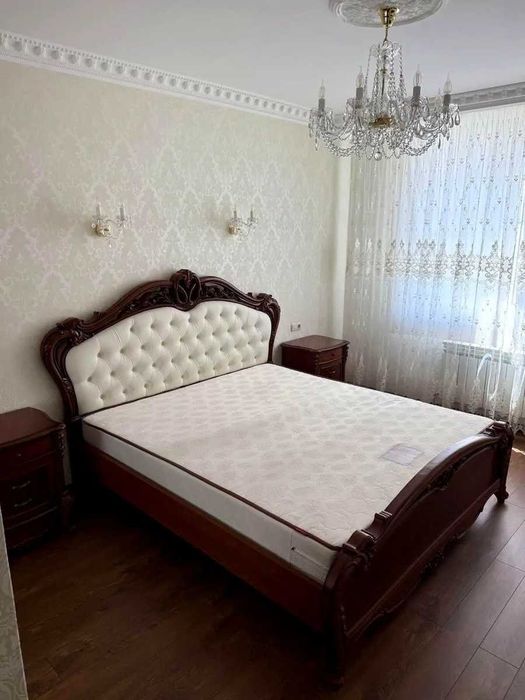 Оренда 2-к. стильної квартири 80м2. вул Єлизавети Чавдар, 13