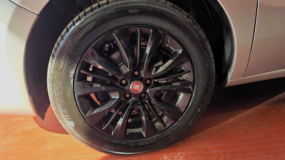 Fiat Doblo 1.3 Multijet 5L Start & Stop