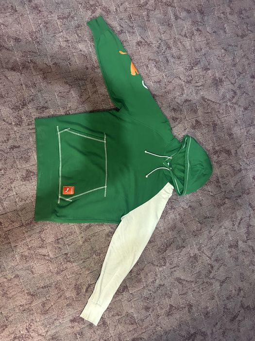 Кофта Puma PUMA X CARROTS Graphic Hoodie TR