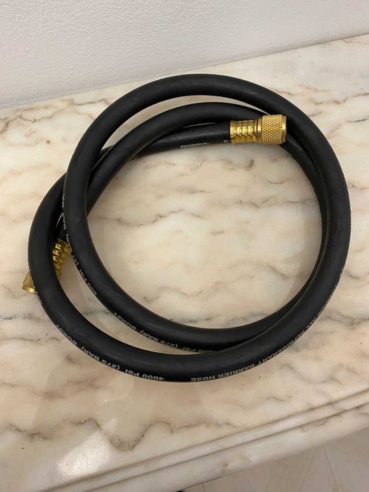 Mangueira de vácuo 3/8 Fieldpiece