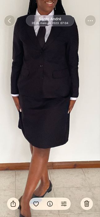 Traje academico lisboa corpitraje