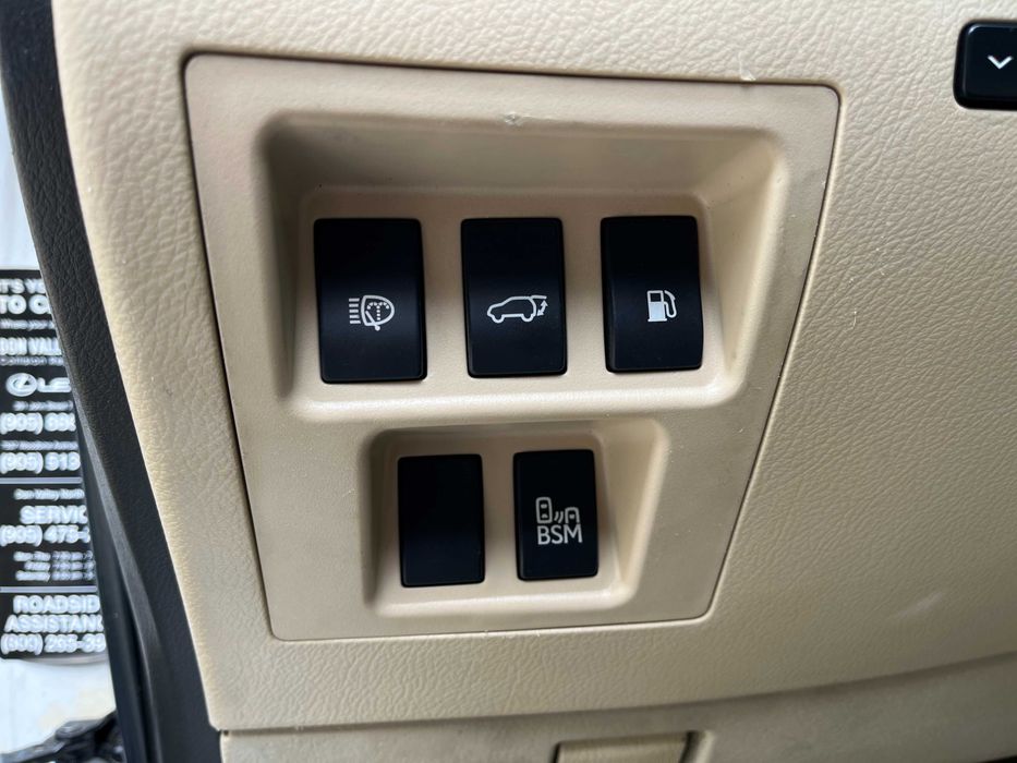 Lexus RX450H 2014 в ЛІЗИНГ | КРЕДИТ