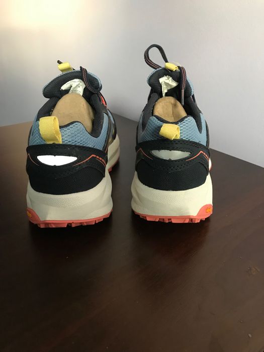 Mountain Warehouse Rocket Vibram Trail Running