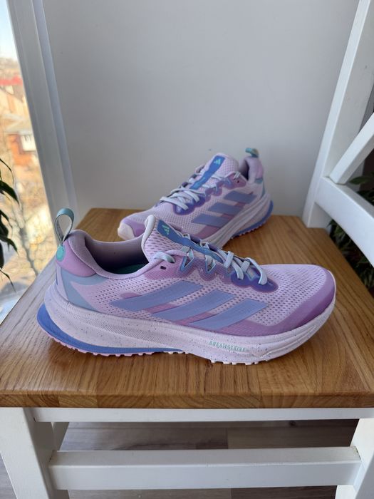 ОРИГІНАЛ 100% Adidas Supernova ATR | JP7761 бігові кросівки 41 р