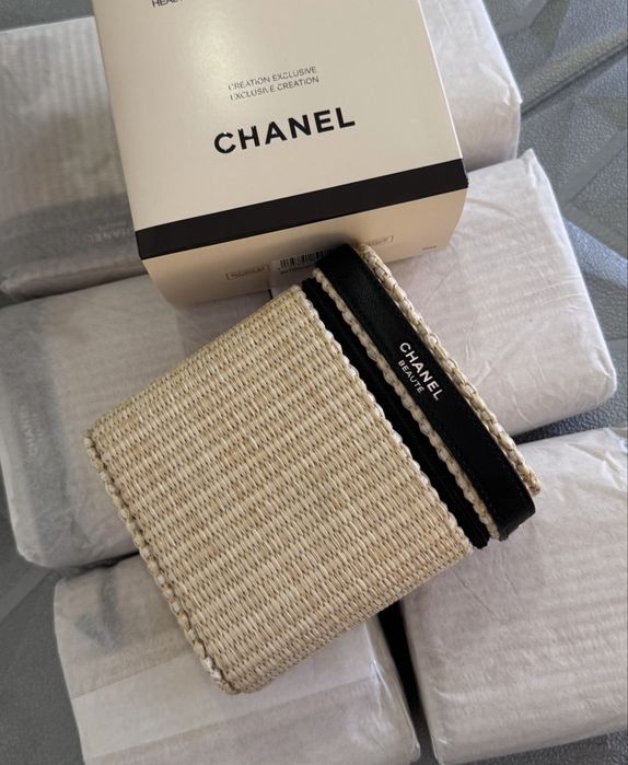 Chanel косметичка