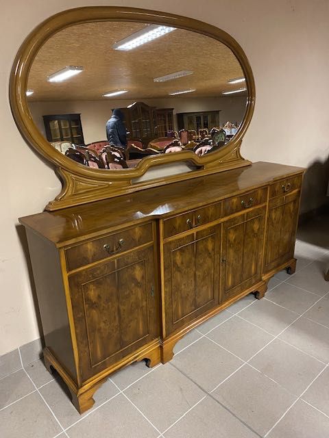 Angielska Stylowa Komoda + Lustro Gratis;) zapraszam Bevan Funnell