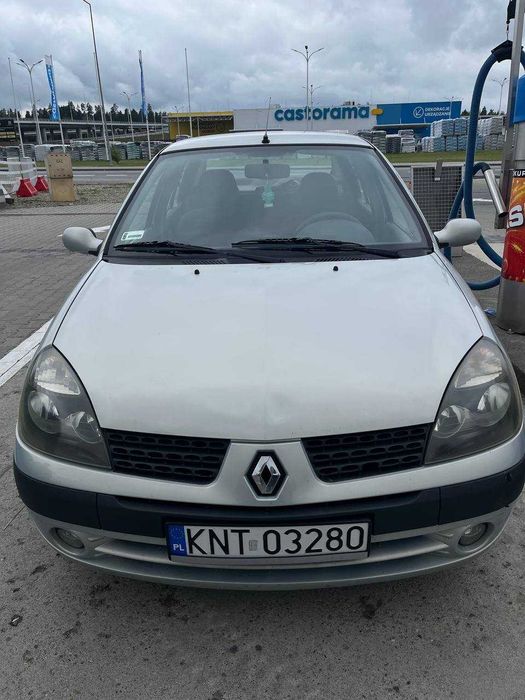 Renault thalia 1.4 2002