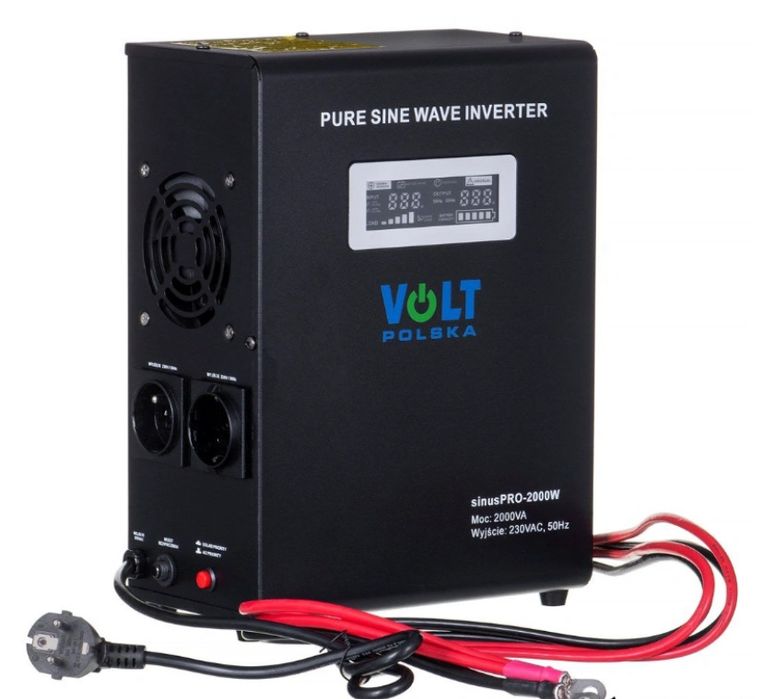 Хіт! Безперебійник! Джерело постійного живлення Інвертор! Инвертор ДБЖ