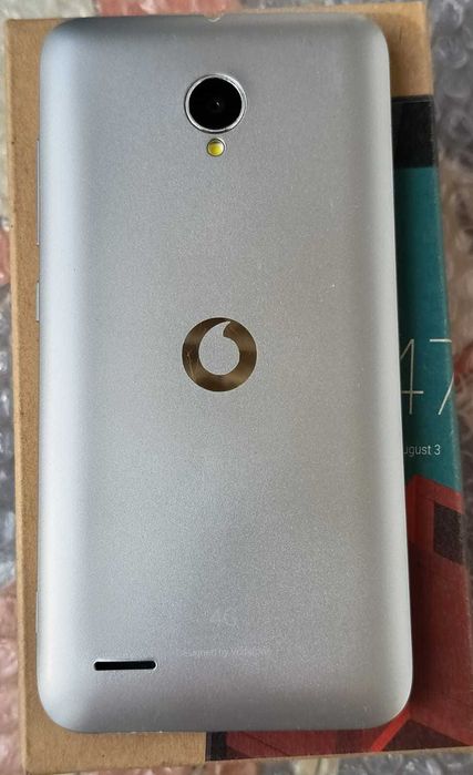 Vodafone Smart Prime 6