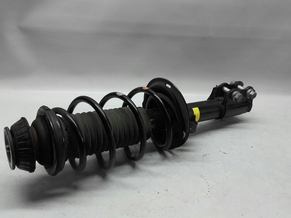 Amortecedor frente esquerdo TOYOTA Yaris (_P13_)