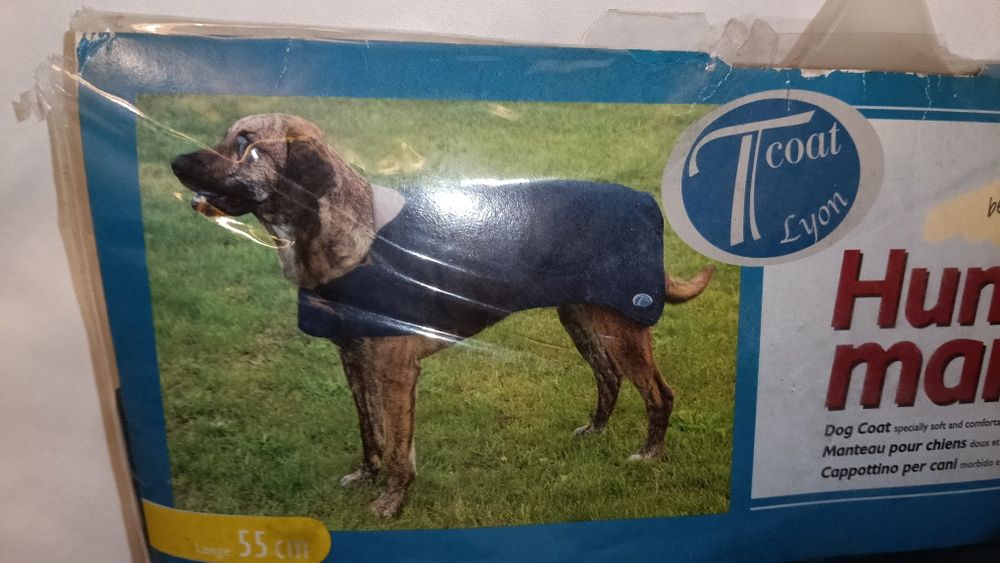 Capa para a chuva