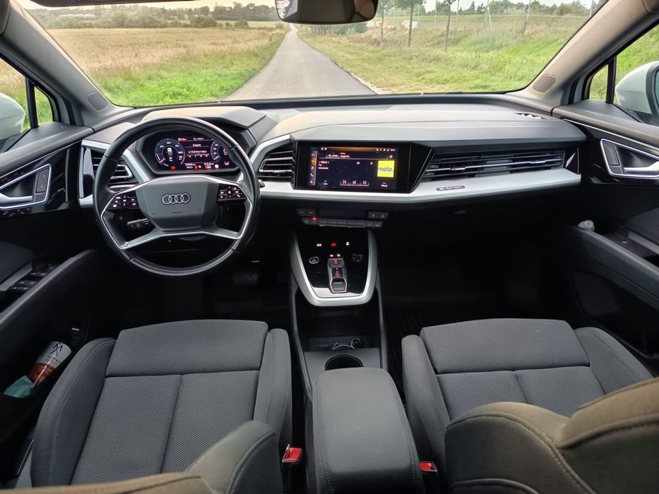 Audi Q 4  Sportback 40 E-TRON