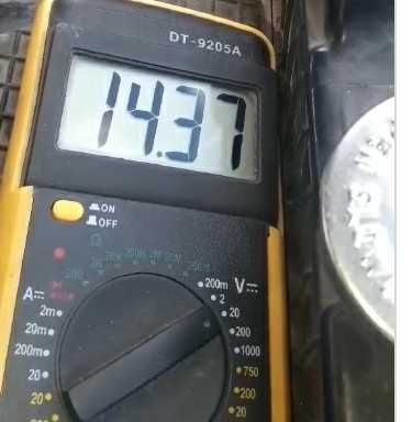 Генератор Опель НОВЕ оригінал GM Bosch  омега А  Вектра А Астра  Кадет