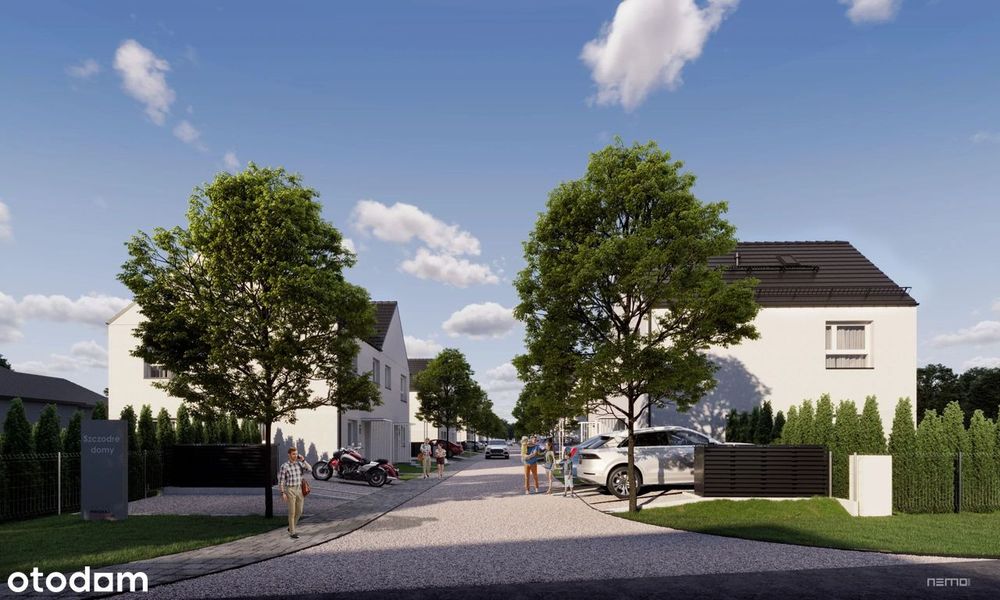 Szczodre Domy | dom 4-pok. | 1_11