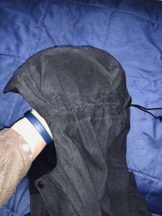 Quicksilver snowboard jacket 15k/L/M
