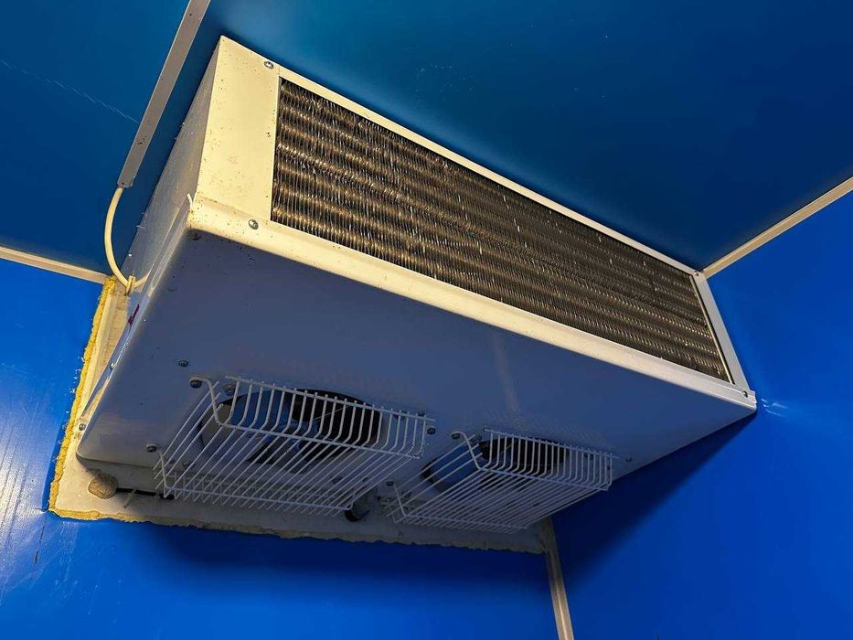 камера холодильна