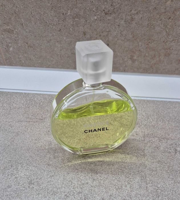 Chance Chanel EAU FRAICHE