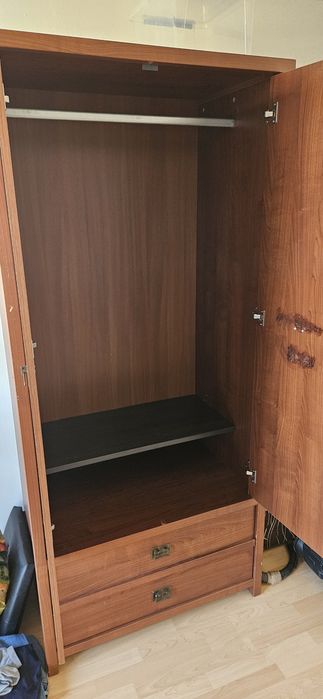 Witam Oddam za darmo