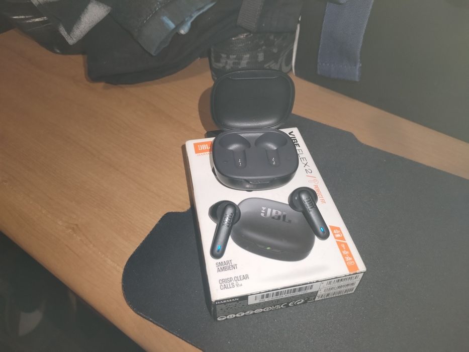 Auricular bluetooth JBL vibe Flex 2