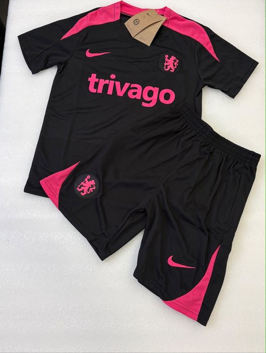 Kit Chelsea para criança