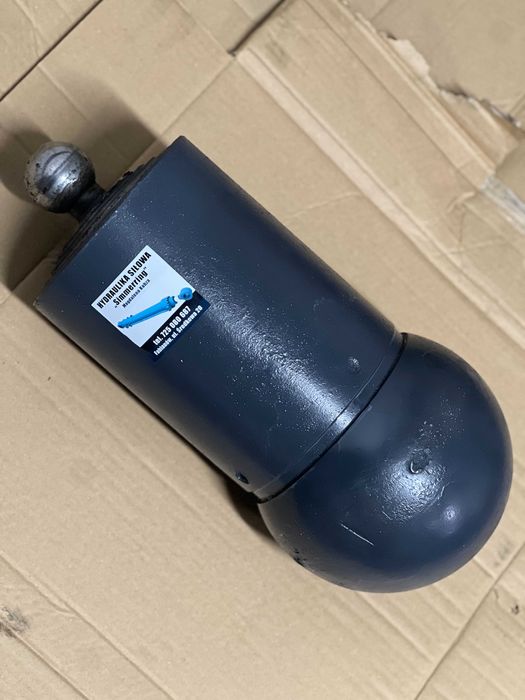 Siłownik JELCZO STEYR! 2 lata gwarancji !! Od ręki!