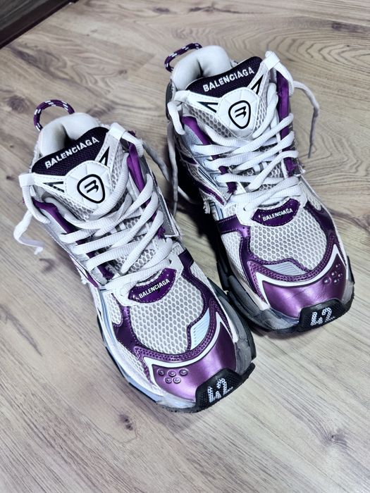 Balenciaga runner