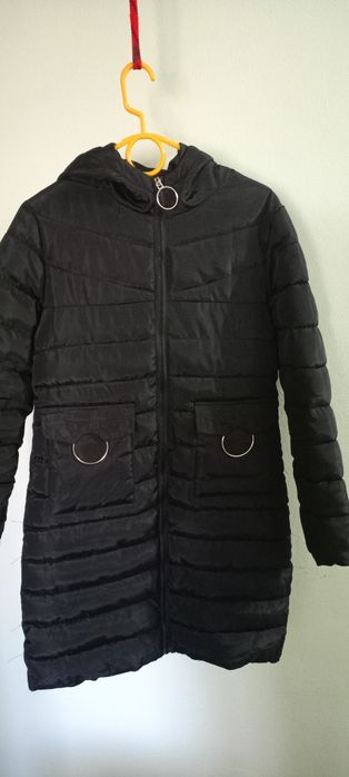 Куртка пальто жіноча
