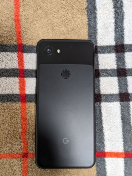 Google Pixel 3a 4/64 ESIM ANDROID 12