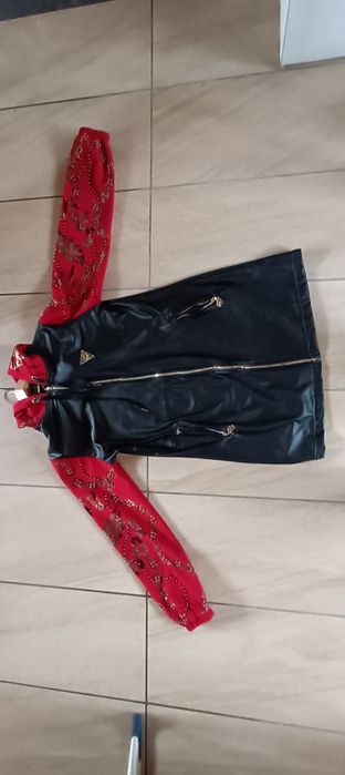 Kurteczka wiosennaTatu