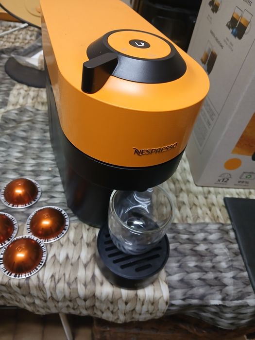 Nespresso Vertuo Pop