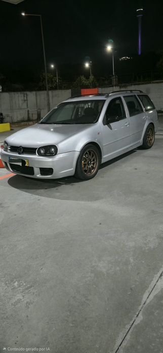 Vw Golf 4 1.9 tdi
