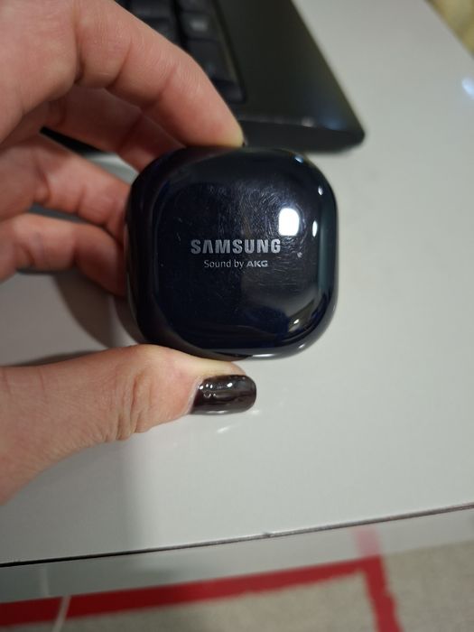 Auriculares Samsung Galaxy Buds Live