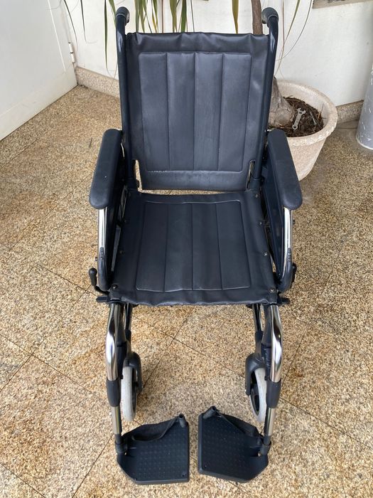 Cadeira de rodas